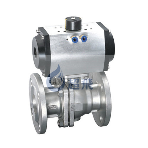 衛(wèi)生級(jí)法蘭氣動(dòng)球閥,衛(wèi)生級(jí)球閥